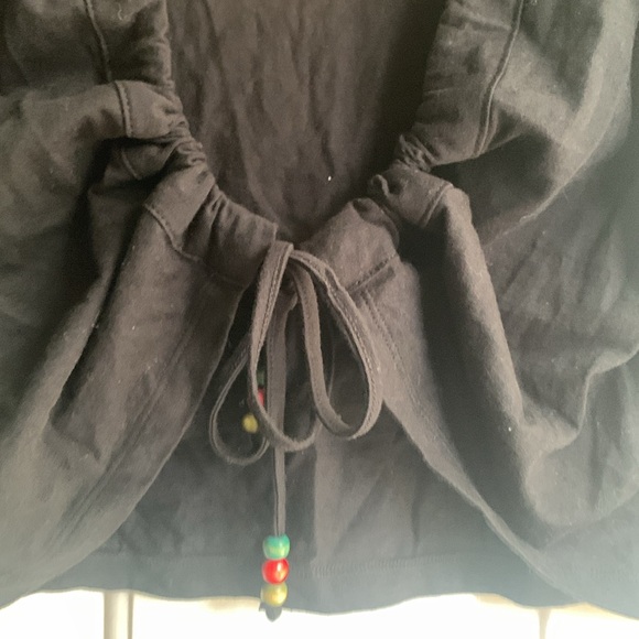 Lot of fancy vest throw over women large medium - Picture 13 of 17